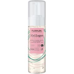 FLOS-LEK FLOSLEK FitoCollagen Pianka do mycia twarzy oczyszczająca 160 ml