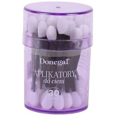 Donegal DONEGAL Aplikator do cienie w tubie (4105) 30 szt