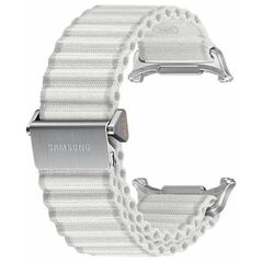 Samsung Samsung Trail Band für Watch Ultra, White Sand