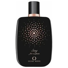 Dear Rose Roos & Roos Song for a Queen 100ml EDP