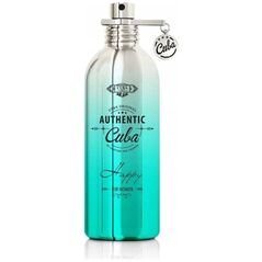 Cuba Cuba Authentic Happy For Women woda perfumowana spray 100ml