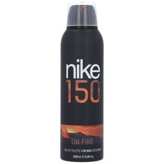 Nike 150 On Fire dezodorant spray 200ml