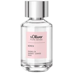 s. Oliver Pure Sense Women woda toaletowa spray 30ml