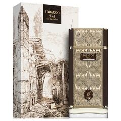 Afnan AFNAN Tobacco Rush EDP 80ml