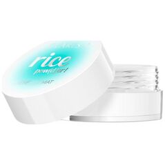 Claresa Claresa Rice Pow(d)er! puder ryżowy sypki 5.5g