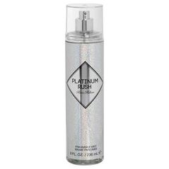 Paris Hilton PARIS HILTON Platinum Rush FRAGRANCE MIST 236ml