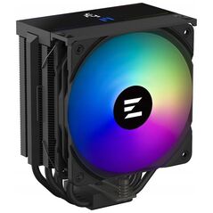 Chłodzenie CPU Zalman Chłodzenie procesora CNPS13X DS czarne