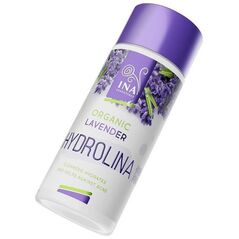 Essentials Hydrolina organiczna woda lawendowa 150ml
