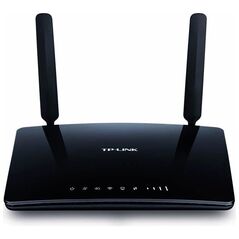 TP-LINK 4G LTE Router MR200 Dual Band AC750 V4 (ARCHER MR200) (TPMR200) έως 12 άτοκες Δόσεις