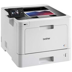 BROTHER HL-L8360CDW Color Laser Printer (BROHLL8360CDW) (HLL8360CDW) έως 12 άτοκες Δόσεις