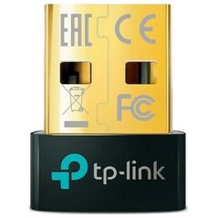 TP-LINK Bluetooth 5.0 Nano USB Adapter V1 (UB500) (TPUB500) έως 12 άτοκες Δόσεις