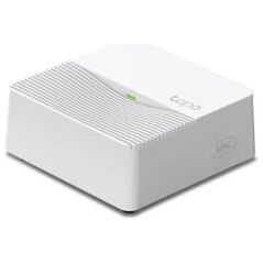 TP-Link Tapo Smart Hub (Tapo H200) (TPH200) έως 12 άτοκες Δόσεις