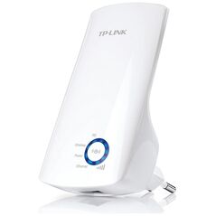 TP-LINK Universal Wireless Range Extender V7 300 Mbps (TL-WA850RE) (TPTL-WA850RE) έως 12 άτοκες Δόσεις