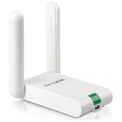 TP-LINK Wireless USB Adapter 300 Mbps V6 (TL-WN822N) (TPTL-WN822N) έως 12 άτοκες Δόσεις