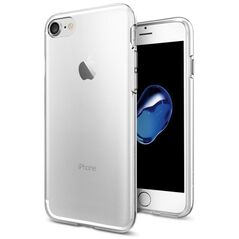 Spigen Liquid Crystal Etui iPhone 7