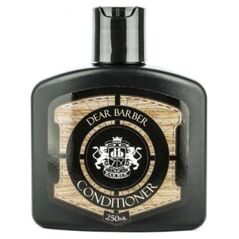 Dear Barber Conditioner (M) odżywka do włosów i brody 250ml
