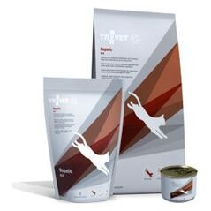Trovet KOT 500g HLD hepatic