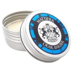 Dear Barber Mattifier matująca pasta do włosów 20ml