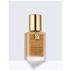 Estee Lauder Double Wear Stay in Place Makeup SPF10 4W1 Honey Bronze 30ml