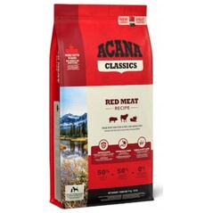 Acana Classic Red 14.5kg