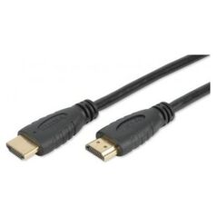 Kabel Techly HDMI - HDMI 6m czarny (025930)