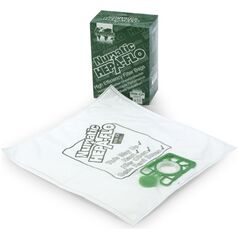 Worek do odkurzacza Numatic NVM-1CH, HEPA-FLO® 9l (604015)