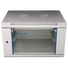 Szafa ExtraLink Wisząca 19" 6U (EX.8550)