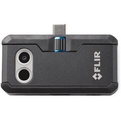 PowerNeed FLIR ONE PRO Android USB-C Profesjonalna kamera termowizyjna do smartfona (FP3AC)