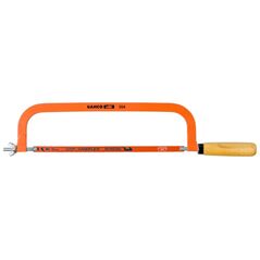 Bahco Piłka do metalu 300mm ramka brzeszczot (304)