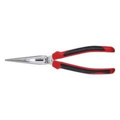Teng Tools Szczypce płaskie z cięciem bocznym 160mm (10978-0106)