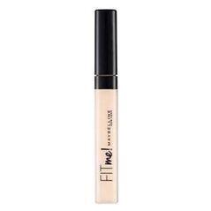Maybelline  Korektor do twarzy Fit Me! Concealer 05 Ivory 6,8ml