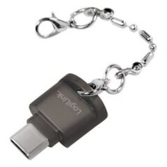 Czytnik LogiLink USB-C (CR0039)