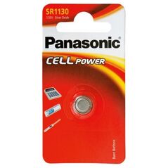 Panasonic Bateria Cell Power SR54 1 szt.