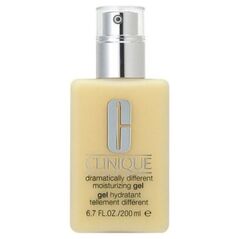 Clinique Jumbo Dramatically Different Moisturizing Gel With Pump Żel nawilżający 200 ml