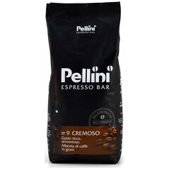 Kawa ziarnista Pellini Espresso Bar Cremoso 1 kg