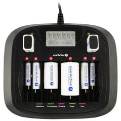 Ładowarka EverActive NC-900U (NC900U)