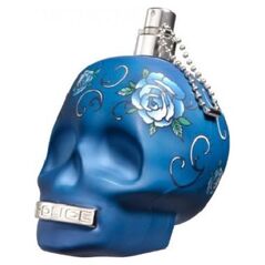 Police To Be Tattooart EDT 125 ml