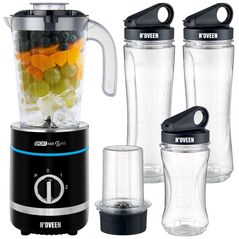 Blender kielichowy Noveen SB2000 X-LINE