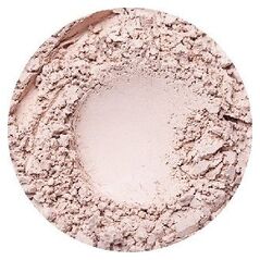 Annabelle Minerals Pretty Glow mineralny puder rozświetlający 4g
