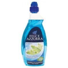 Felce Azzurra Płyn do podłóg Felce Azzurra Classic 1L uniwersalny