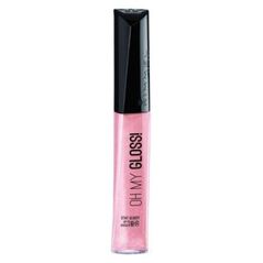 Rimmel  Stay Glossy Oh My Lipgloss 6,5ml 100 Love Bug