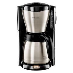 Ekspres przelewowy Philips Czarny  HD7546/20