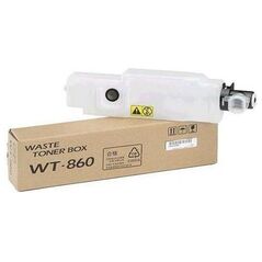 Kyocera Pojemnik na zużyty toner (WT-860)