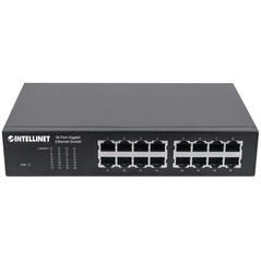 Switch Intellinet Network Solutions 561068