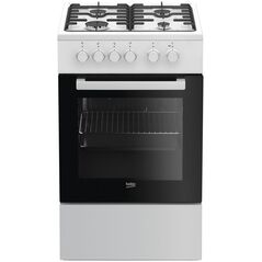 Kuchenka Beko FSS52020DW