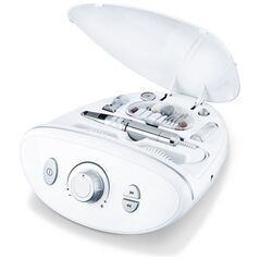 Beurer Zestaw do manicure/pedicure MP 100 (589.31)