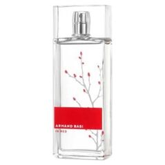 Armand Basi In Red EDT 100 ml