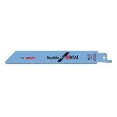 Bosch Brzeszczot do piły szablastej s922ef 5szt. - 2608656015