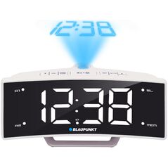 Radiobudzik Blaupunkt CRP7WH