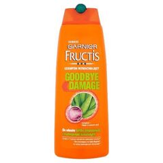 Garnier Fructis Szampon do włosów Goodbye Damage 250 ml